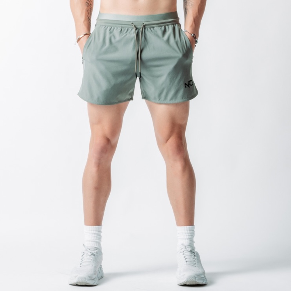 NFQ Run-Knit shorts